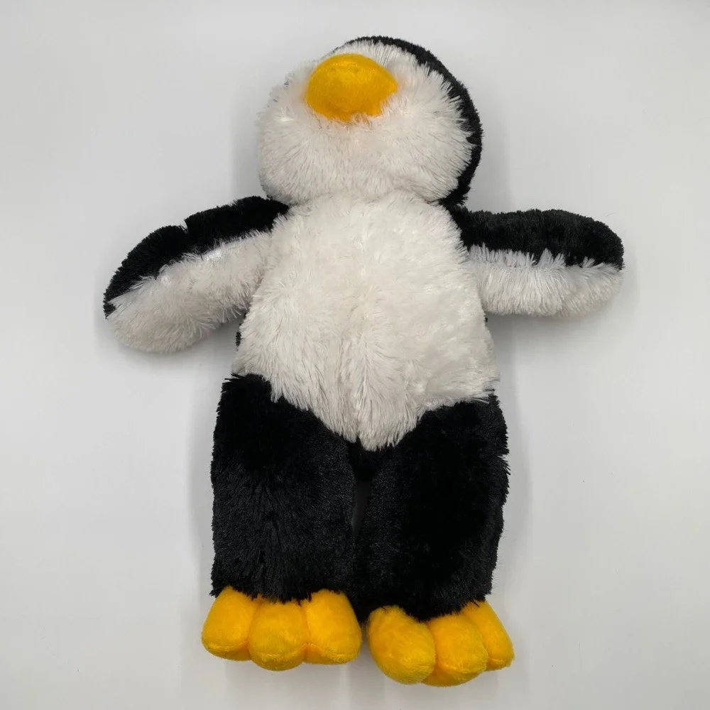 Bear Factory Penguin‎ 16
